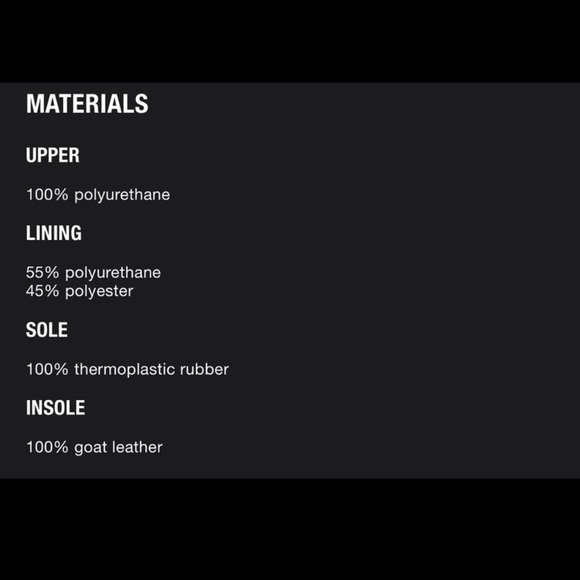 Zara Vegan Leather Booties - Picture 11 of 12